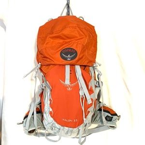 OSPREY backpack